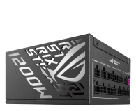 ASUS ROG Strix 1200W 80 Plus Platinum - 1470833 - zdjęcie 5